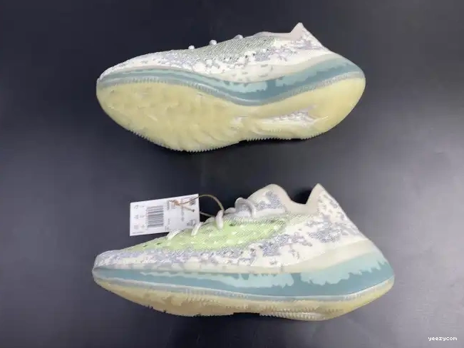Adidas Blue Alien Boost Yeezy 380 GW0304 0603